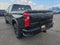 2026 Chevrolet Silverado 1500 Crew Cab Short Box 4-Wheel Drive ZR2