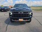 2026 Chevrolet Silverado 1500 Crew Cab Short Box 4-Wheel Drive ZR2