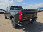 2026 Chevrolet Silverado 1500 Crew Cab Short Box 4-Wheel Drive ZR2
