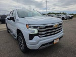2026 Chevrolet Silverado 1500 Crew Cab Short Box 4-Wheel Drive High Country