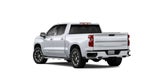 2026 Chevrolet Silverado 1500 Crew Cab Short Box 4-Wheel Drive High Country
