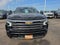 2026 Chevrolet Silverado 1500 Crew Cab Short Box 4-Wheel Drive High Country