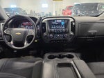 2017 Chevrolet Silverado 1500 Crew Cab Short Box 4-Wheel Drive LT Z71
