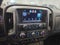 2015 Chevrolet Silverado 1500 Crew Cab Short Box 4-Wheel Drive LT Z71