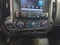 2015 Chevrolet Silverado 1500 Crew Cab Short Box 4-Wheel Drive LT