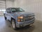2015 Chevrolet Silverado 1500 Crew Cab Short Box 4-Wheel Drive LT
