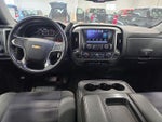 2015 Chevrolet Silverado 1500 Crew Cab Short Box 4-Wheel Drive LT