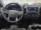 2015 Chevrolet Silverado 1500 Crew Cab Short Box 4-Wheel Drive LT