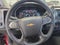 2018 Chevrolet Silverado 1500 Crew Cab Short Box 4-Wheel Drive LT