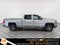2014 Chevrolet Silverado 1500 Crew Cab Standard Box 4-Wheel Drive LT w/1LT