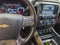 2016 Chevrolet Silverado 1500 Crew Cab Short Box 4-Wheel Drive LTZ