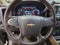 2016 Chevrolet Silverado 1500 Crew Cab Short Box 4-Wheel Drive LTZ