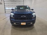 2021 Chevrolet Silverado 1500 Crew Cab Short Box 4-Wheel Drive RST