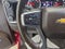 2022 Chevrolet Silverado 1500 LTD Crew Cab Short Box 4-Wheel Drive LTZ