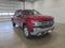 2022 Chevrolet Silverado 1500 LTD Crew Cab Short Box 4-Wheel Drive LTZ