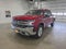 2022 Chevrolet Silverado 1500 LTD Crew Cab Short Box 4-Wheel Drive LTZ