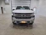 2020 Chevrolet Silverado 1500 Crew Cab Short Box 4-Wheel Drive LTZ