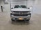 2020 Chevrolet Silverado 1500 Crew Cab Short Box 4-Wheel Drive LTZ