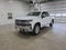 2020 Chevrolet Silverado 1500 Crew Cab Short Box 4-Wheel Drive LTZ