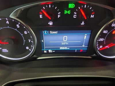 2024 GMC Terrain AWD 4dr SLE