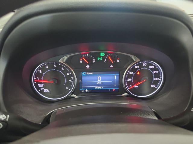 2024 GMC Terrain AWD 4dr SLE