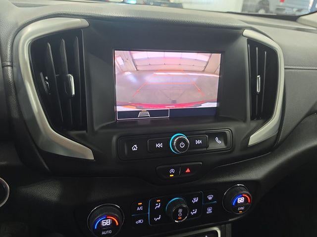2024 GMC Terrain AWD 4dr SLE