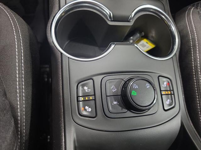 2024 GMC Terrain AWD 4dr SLE