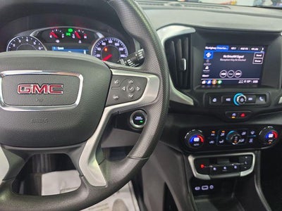 2024 GMC Terrain AWD 4dr SLE