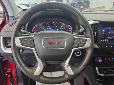 2024 GMC Terrain AWD 4dr SLE