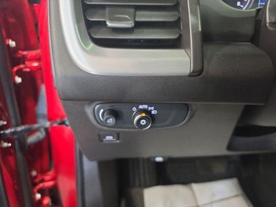 2024 GMC Terrain AWD 4dr SLE