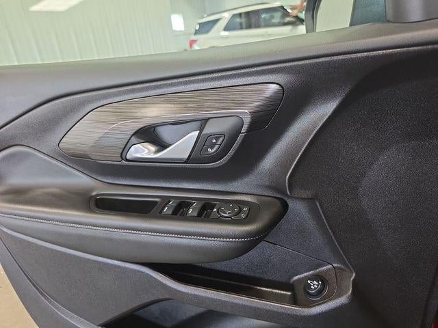 2024 GMC Terrain AWD 4dr SLE
