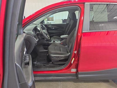 2024 GMC Terrain AWD 4dr SLE