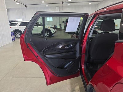 2024 GMC Terrain AWD 4dr SLE