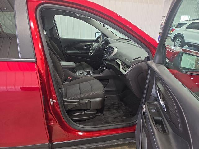2024 GMC Terrain AWD 4dr SLE