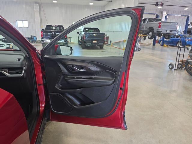 2024 GMC Terrain AWD 4dr SLE