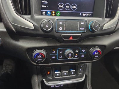 2020 GMC Terrain AWD SLE