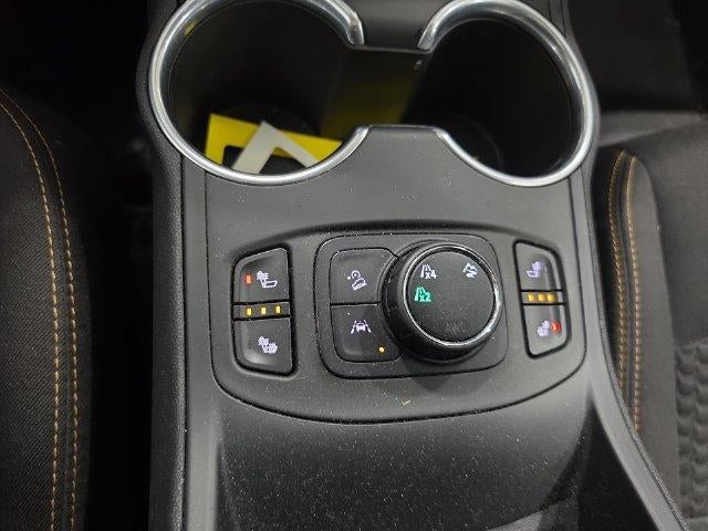 2020 GMC Terrain AWD SLE