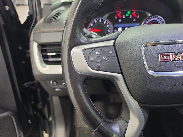 2020 GMC Terrain AWD SLE