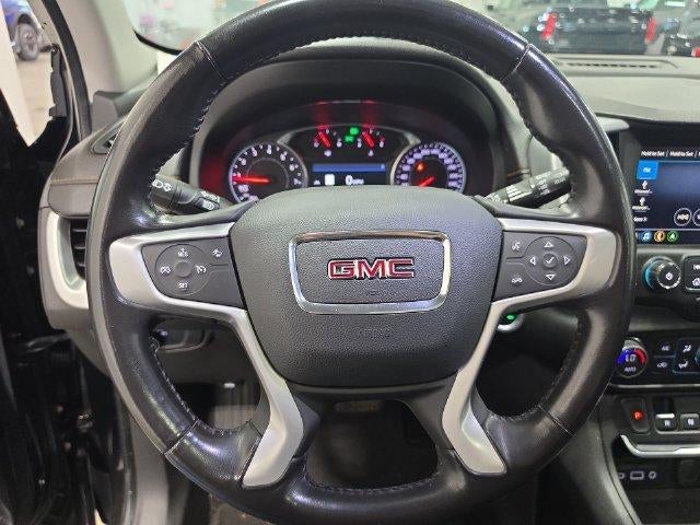 2020 GMC Terrain AWD SLE