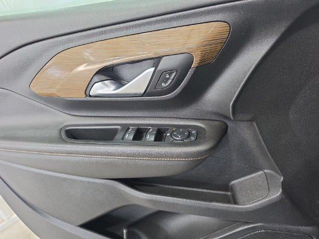 2020 GMC Terrain AWD SLE