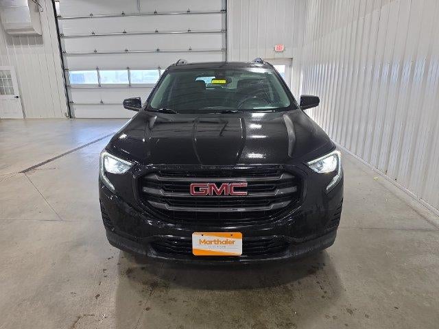 2020 GMC Terrain AWD SLE