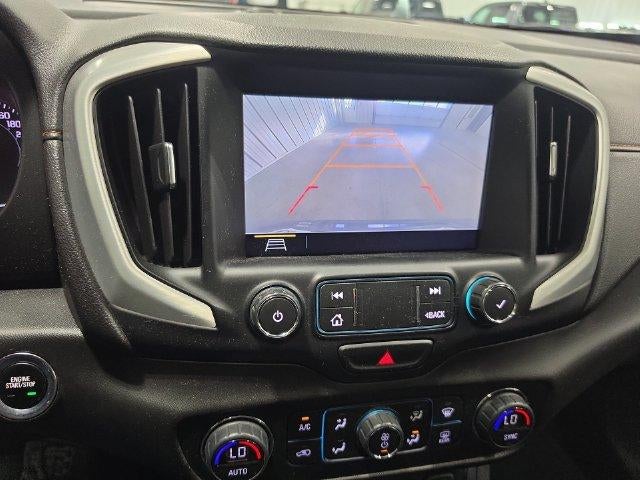 2020 GMC Terrain AWD SLE
