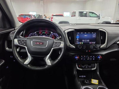 2023 GMC Terrain AWD 4dr SLT