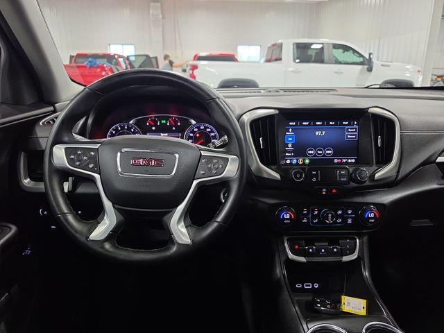 2023 GMC Terrain AWD 4dr SLT