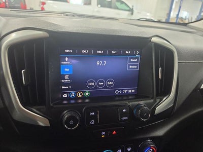 2023 GMC Terrain AWD 4dr SLT