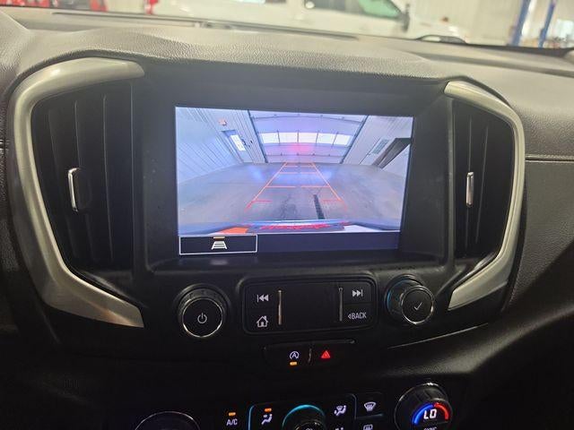 2023 GMC Terrain AWD 4dr SLT