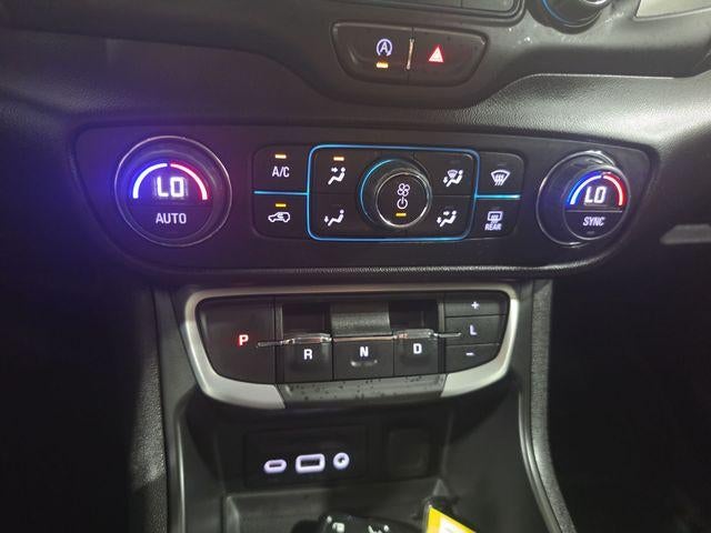 2023 GMC Terrain AWD 4dr SLT