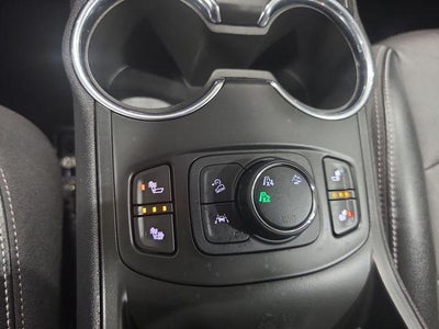 2023 GMC Terrain AWD 4dr SLT