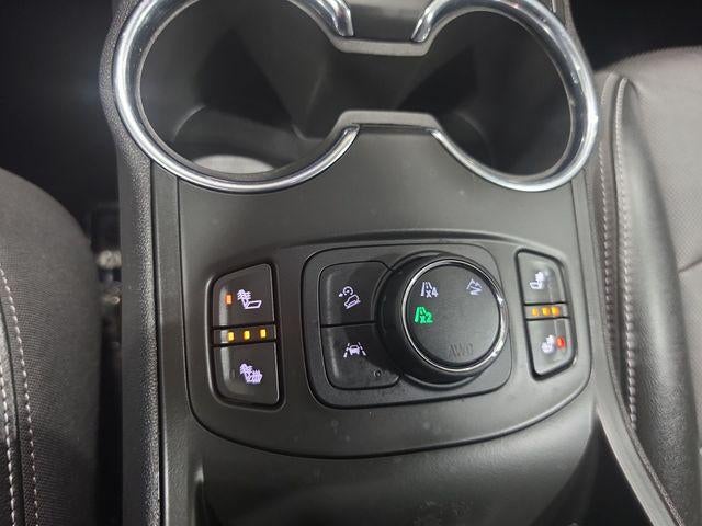 2023 GMC Terrain AWD 4dr SLT