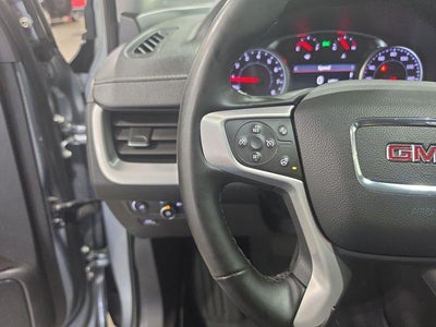 2023 GMC Terrain AWD 4dr SLT